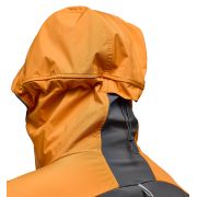 Haglöfs L.I.M Hybrid Touring Hood – Geacă hibridă pentru tură de schi - Galben Desert Yellow/Magnetite