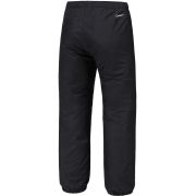 Haglöfs Mila Pant Junior – Pantaloni impermeabili pentru copii - Negru True Black