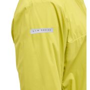 Haglöfs L.I.M Tempo Trail Jacket – Geacă de alergare trail ușoară - Verde Aurora