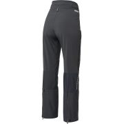 Haglöfs L.I.M Hybrid Touring Pant W – Pantaloni hibrizi pentru tură de schi - Gri închis Magnetite