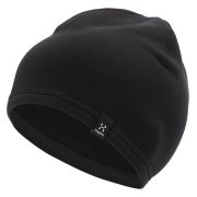 Haglöfs Betula Beanie – Căciulă tehnică - Negru True Black