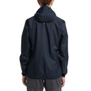 Haglöfs L.I.M GTX Jacket W – Geacă GORE-TEX Paclite ultraușoară - Albastru închis Tarn Blue