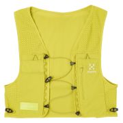Haglöfs L.I.M Intense Trail Running Vest – Vestă de alergare trail minimalistă - Verde Aurora