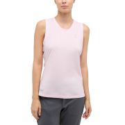 Haglöfs L.I.M Tempo Trail Tank W – Maiou de alergare trail - Roz Fresh Pink