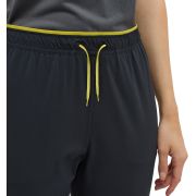 Haglöfs L.I.M Tempo Trail Pants W – Pantaloni de alergare trail - Negru True Black