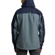 Haglöfs ROC Flash GTX Jacket – Geacă GORE-TEX pentru munte - Albastru Steel Blue/Tarn Blue