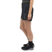 Haglöfs L.I.M Tempo Trail Shorts W – Pantaloni scurți de alergare trail - Negru True Black