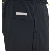 Haglöfs L.I.M Tempo Trail Pants – Pantaloni de alergare trail - Negru True Black