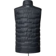Haglöfs ROC Flash Down Vest W – Vestă tehnică din puf - Negru True Black