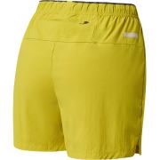 Haglöfs L.I.M Tempo Trail Shorts W – Pantaloni scurți de alergare trail - Verde Aurora