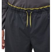 Haglöfs L.I.M Tempo Trail Shorts – Pantaloni scurți de alergare trail - Negru True Black