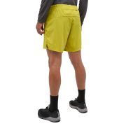 Haglöfs L.I.M Tempo Trail Shorts – Pantaloni scurți de alergare trail - Verde Aurora