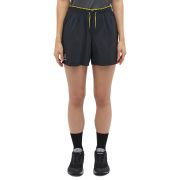 Haglöfs L.I.M Tempo Trail Shorts W – Pantaloni scurți de alergare trail - Negru True Black