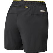 Haglöfs L.I.M Tempo Trail Shorts W – Pantaloni scurți de alergare trail - Negru True Black