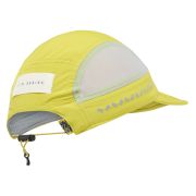 Haglöfs L.I.M Tempo Trail Cap – Șapcă de alergare trail - Verde Aurora