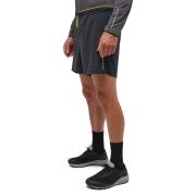 Haglöfs L.I.M Tempo Trail Shorts – Pantaloni scurți de alergare trail - Negru True Black