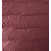 Haglöfs Spitz Down Hood W – Geacă din puf elastică cu glugă - Roz Misty Mauve