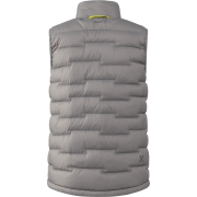 Haglöfs ROC Flash Down Vest W – Vestă tehnică din puf - Gri Stone Brick