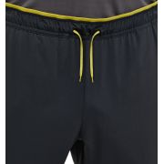 Haglöfs L.I.M Tempo Trail Pants – Pantaloni de alergare trail - Negru True Black