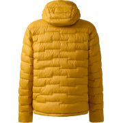 Haglöfs ROC Flash Down Hood – Geacă tehnică din puf cu glugă - Galben