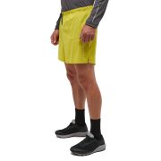 Haglöfs L.I.M Tempo Trail Shorts – Pantaloni scurți de alergare trail - Verde Aurora