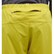Haglöfs L.I.M Tempo Trail Shorts – Pantaloni scurți de alergare trail - Verde Aurora