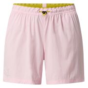 Haglöfs L.I.M Tempo Trail Shorts W – Pantaloni scurți de alergare trail - Roz Fresh Pink