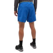 Haglöfs L.I.M Tempo Trail Shorts – Pantaloni scurți de alergare trail - Albastru Electric Blue