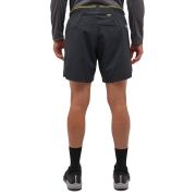 Haglöfs L.I.M Tempo Trail Shorts – Pantaloni scurți de alergare trail - Negru True Black
