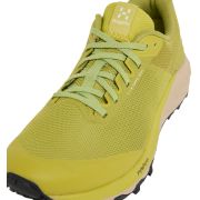 Haglöfs L.I.M Tempo Trail Low – Pantofi alergare trail ușori - Verde