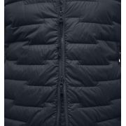 Haglöfs ROC Flash Down Vest – Vestă tehnică din puf - Negru True Black