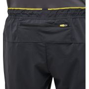 Haglöfs L.I.M Tempo Trail Shorts – Pantaloni scurți de alergare trail - Negru True Black