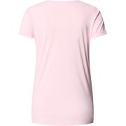 Haglöfs Ridge Hike Tee W – Tricou tehnic de drumeție - Roz Fresh Pink