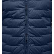 Haglöfs ROC Flash Down Vest – Vestă tehnică din puf - Albastru închis Tarn Blue
