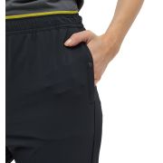 Haglöfs L.I.M Tempo Trail Pants W – Pantaloni de alergare trail - Negru True Black