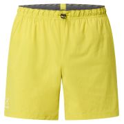 Haglöfs L.I.M Tempo Trail Shorts – Pantaloni scurți de alergare trail - Verde Aurora