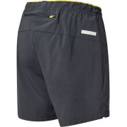 Haglöfs L.I.M Tempo Trail Shorts – Pantaloni scurți de alergare trail - Negru True Black