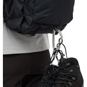 Haglöfs Jarve Multi 28 – Rucsac multi-compartiment 28 L - Negru True Black