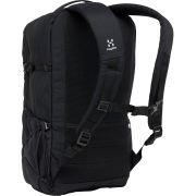 Haglöfs Jarve Multi 28 – Rucsac multi-compartiment 28 L - Negru True Black