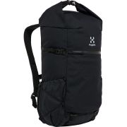 Haglöfs Ardos Rolltop 28 – Rucsac rolltop 28 L - Negru True Black