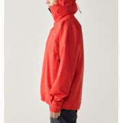 Haglöfs L.I.M Airak 2,5L Jacket W – Geacă impermeabilă ultraușoară 2,5 straturi - Roșu Tech Red