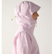 Haglöfs L.I.M Airak 2,5L Jacket W – Geacă impermeabilă ultraușoară 2,5 straturi - Roz Fresh Pink