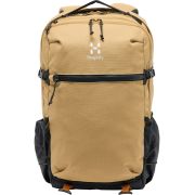Haglöfs Jarve Multi 28 – Rucsac multi-compartiment 28 L - Bej Cinnamon Brown/True Black