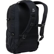 Haglöfs Jarve Multi 22 – Rucsac multi-compartiment 22 L - Negru True Black