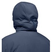Haglöfs Mimic Alert Hood – Geacă izolată Mimic cu glugă - Albastru închis Tarn Blue