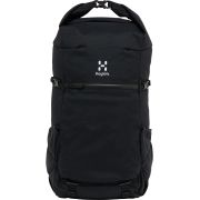 Haglöfs Ardos Rolltop 28 – Rucsac rolltop 28 L - Negru True Black