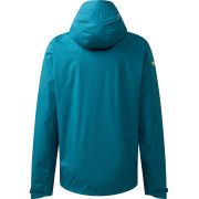 Haglöfs L.I.M Airak 2,5L Jacket – Geacă impermeabilă ultraușoară 2,5 straturi - Albastru Deep Teal