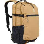 Haglöfs Jarve Multi 22 – Rucsac multi-compartiment 22 L - Bej Cinnamon Brown/True Black