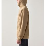 Haglöfs L.I.M Mid Multi Hood – Hanorac strat intermediar - Maro Oak Brown