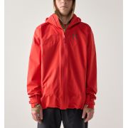 Haglöfs L.I.M Airak 2,5L Jacket – Geacă impermeabilă ultraușoară 2,5 straturi - Roșu Tech Red